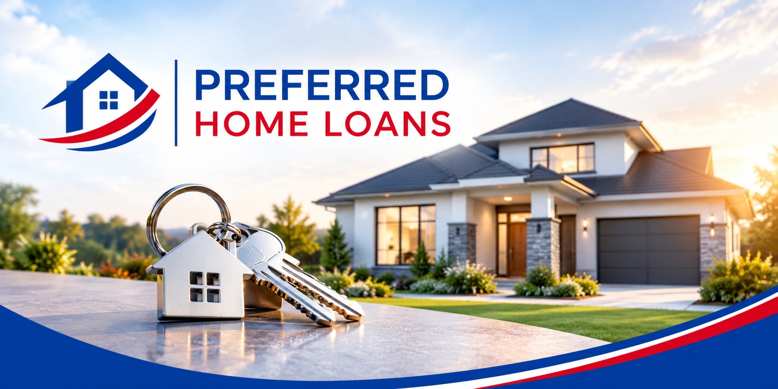 Preferred Home Loans